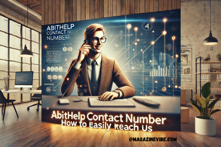 abithelp contact number