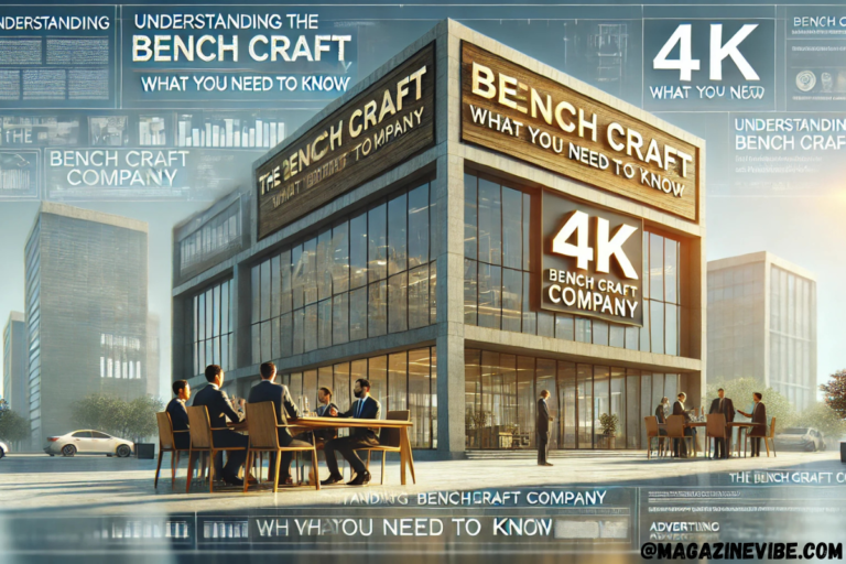 bench craft company lawsuit