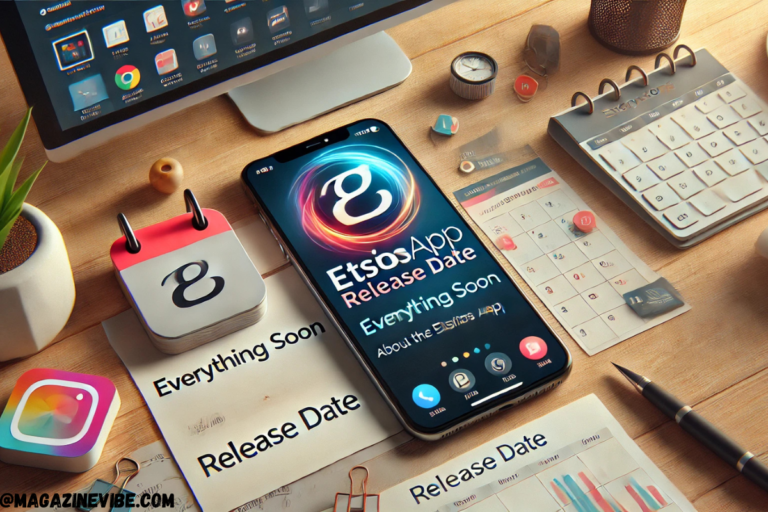 etsiosapp release date