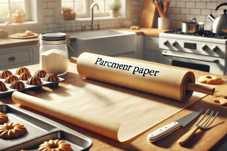 parchment paper