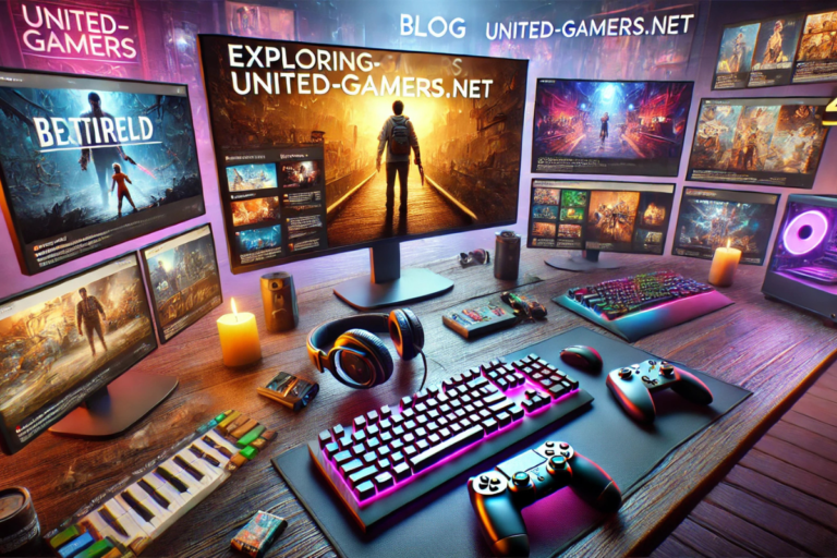 blog united-gamers.net