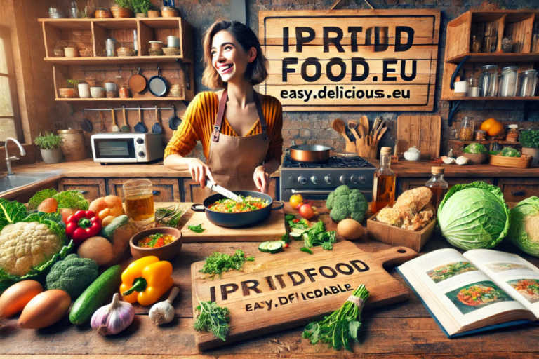 intrepidfood.eu