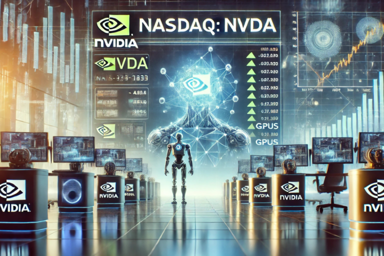 nasdaq: nvda