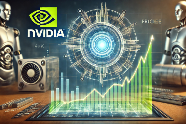 nvda price target