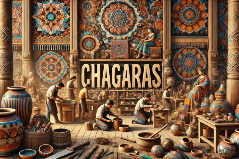 chagaras